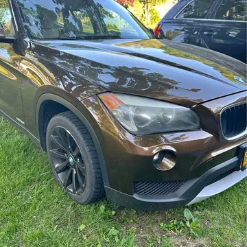 2013 BMW X1 xDrive28i Sport Utility 4D