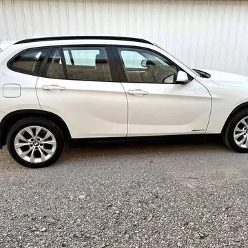 2013 BMW X1 xDrive28i Sport Utility 4D