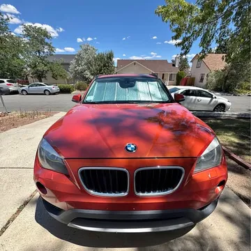 2013 BMW X1 xDrive28i Sport Utility 4D