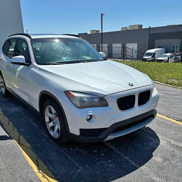 2013 BMW X1 xDrive28i