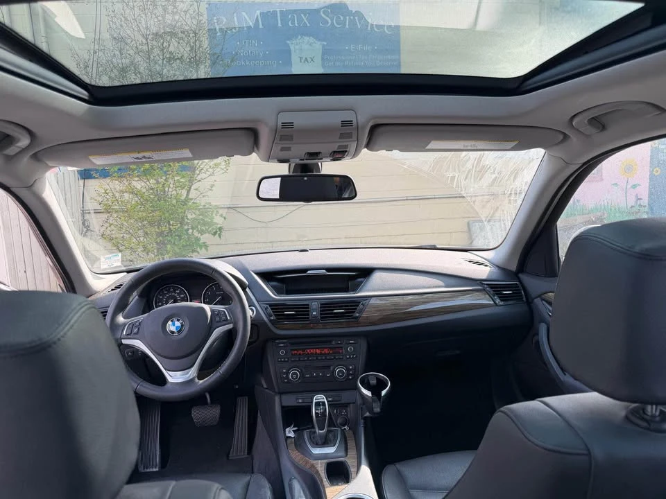 2013 BMW E84 X1 - Image 6 of 7