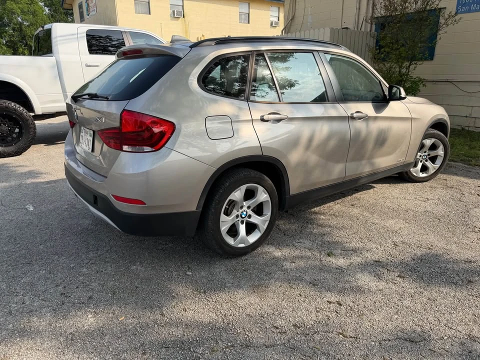 2013 BMW E84 X1 - Image 3 of 7