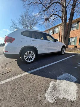 2013 BMW X1 xDrive28i Sport Utility 4D