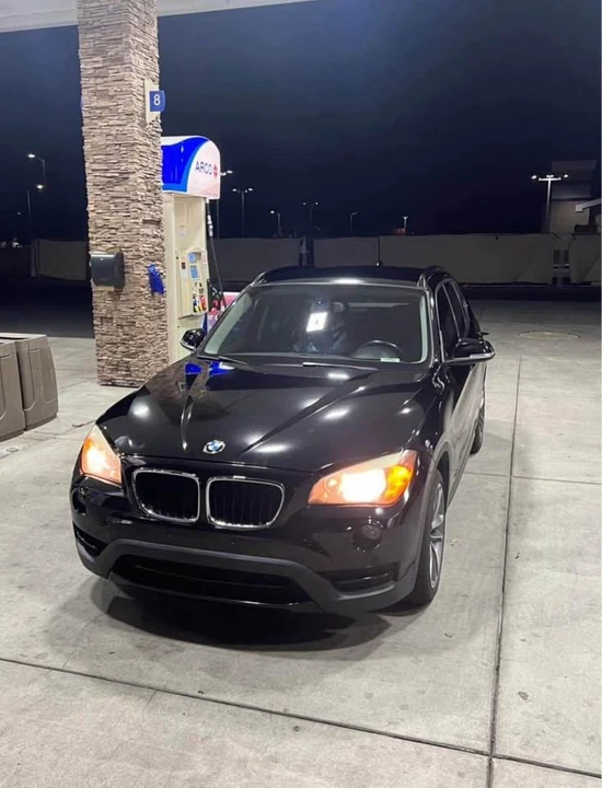2013 BMW E84 X1 - Image 2 of 12