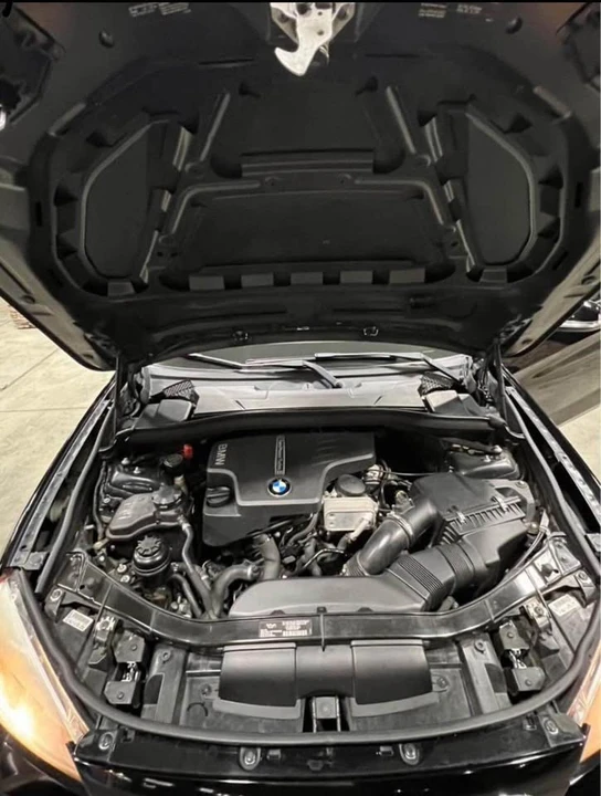 2013 BMW E84 X1 - Image 12 of 12