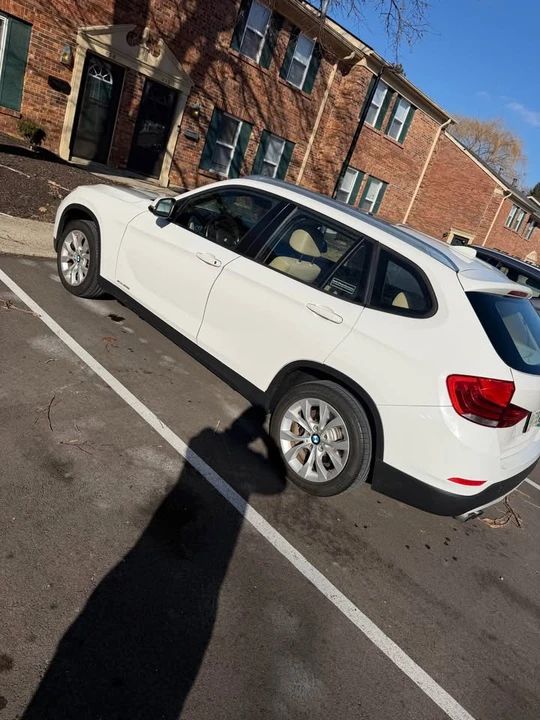 2013 BMW E84 X1 - Image 7 of 7