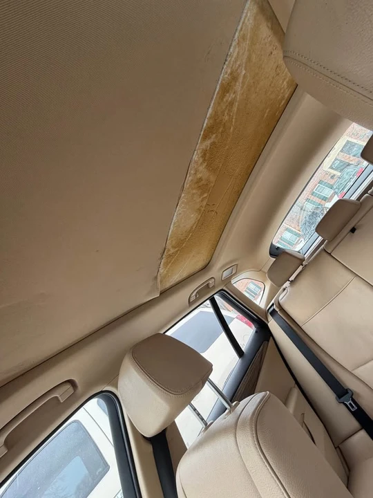 2013 BMW E84 X1 - Image 2 of 7