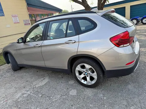2013 BMW X1 xDrive28i Sport Utility 4D