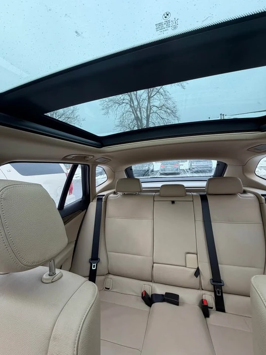2013 BMW E84 X1 - Image 3 of 7