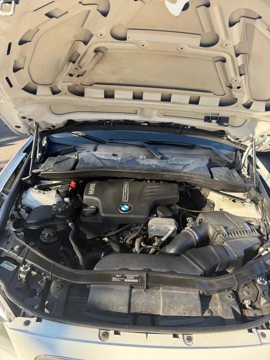 2013 BMW E84 X1 - Image 4 of 7