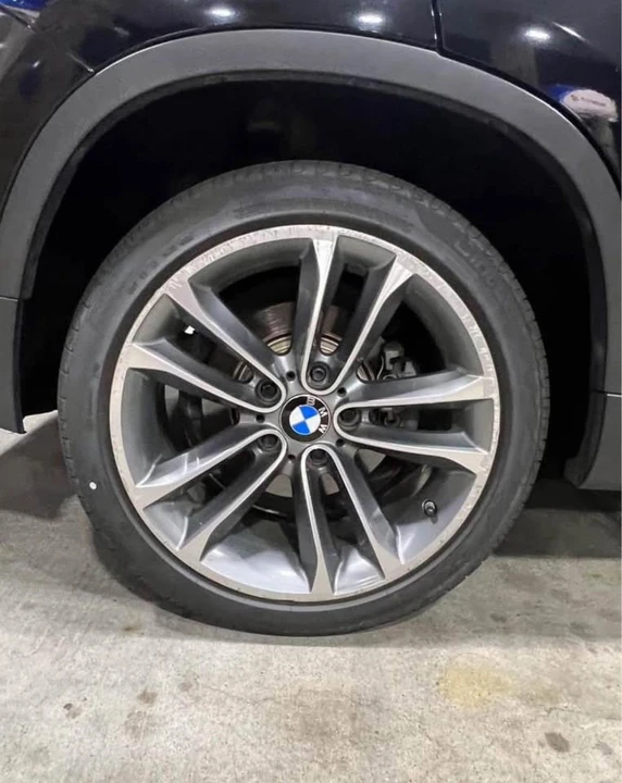 2013 BMW E84 X1 - Image 11 of 12