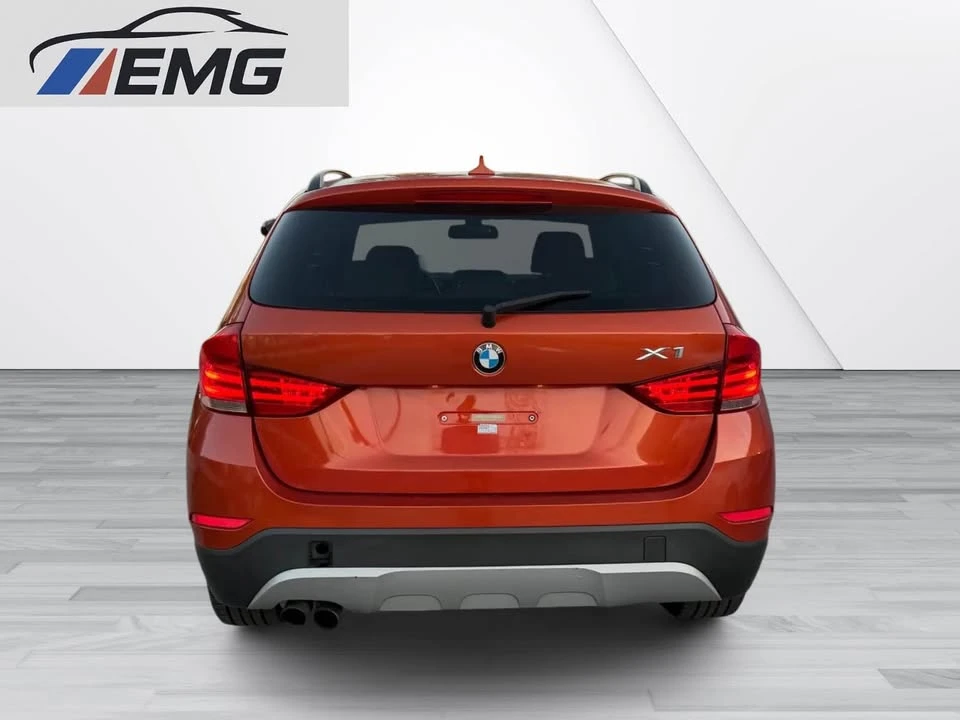 2013 BMW E84 X1 - Image 6 of 12