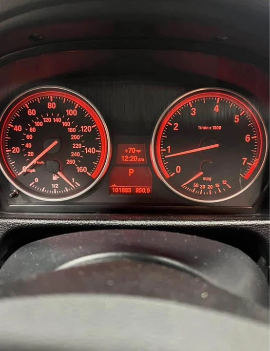 2013 BMW E84 X1 - Image 10 of 12