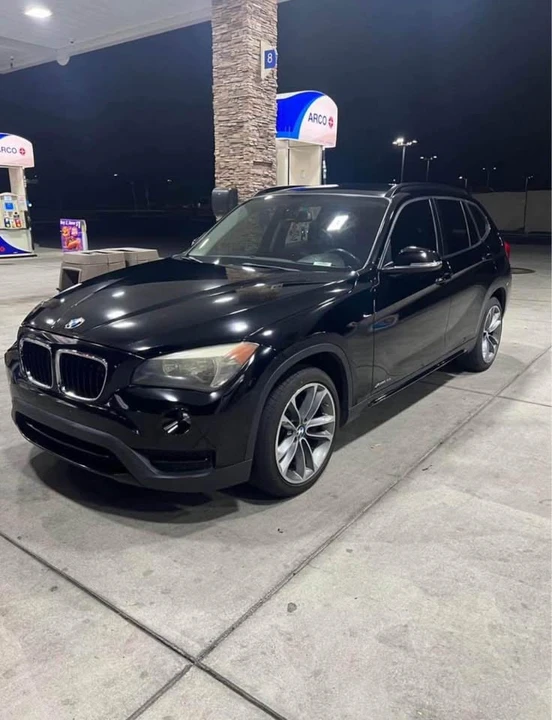 2013 BMW E84 X1 - Image 3 of 12