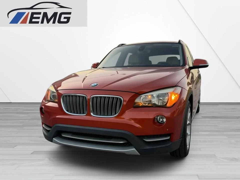 2013 BMW E84 X1 - Image 7 of 12