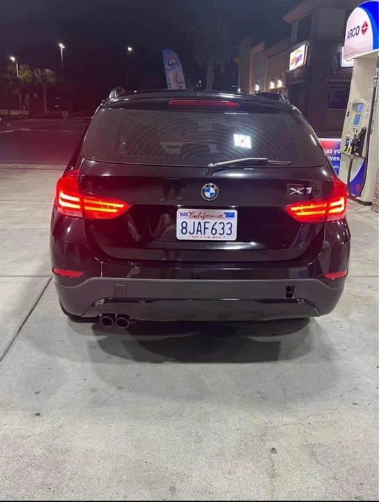 2013 BMW E84 X1 - Image 6 of 12