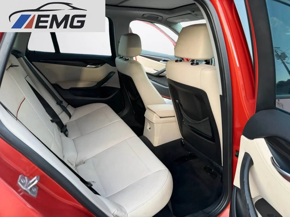 2013 BMW E84 X1 - Image 11 of 12