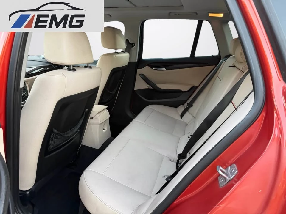 2013 BMW E84 X1 - Image 10 of 12