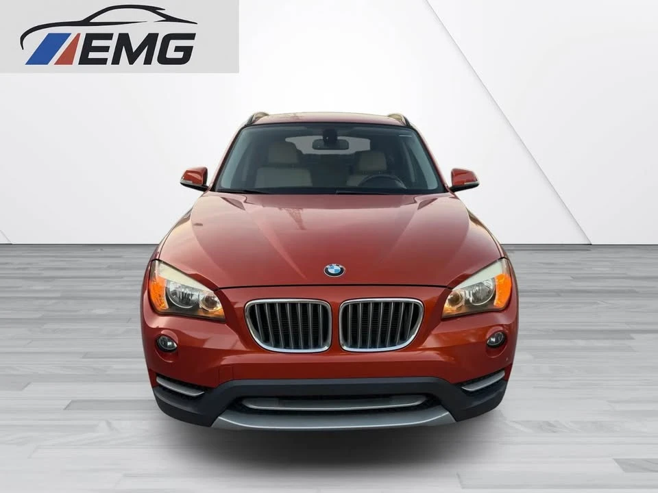 2013 BMW E84 X1 - Image 2 of 12