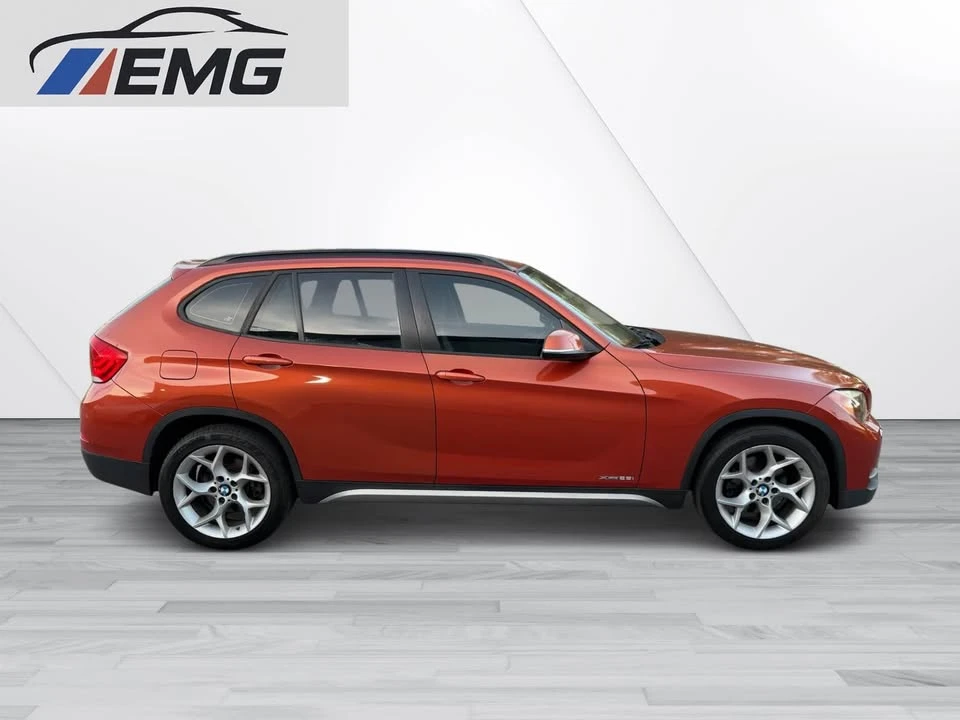 2013 BMW E84 X1 - Image 3 of 12