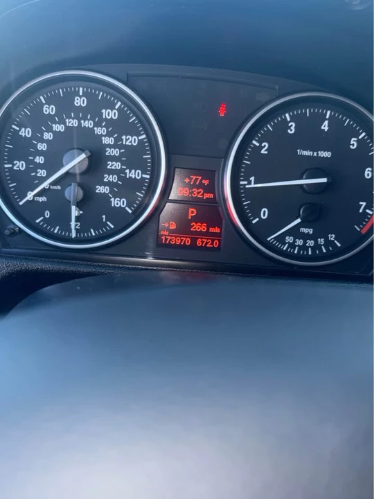 2013 BMW E84 X1 - Image 3 of 6
