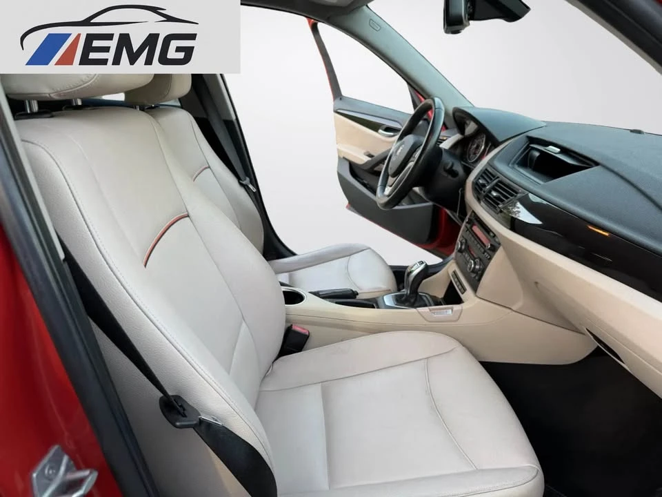 2013 BMW E84 X1 - Image 12 of 12
