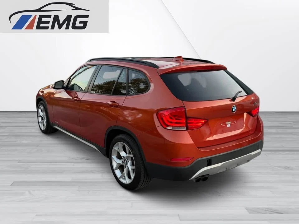 2013 BMW E84 X1 - Image 8 of 12