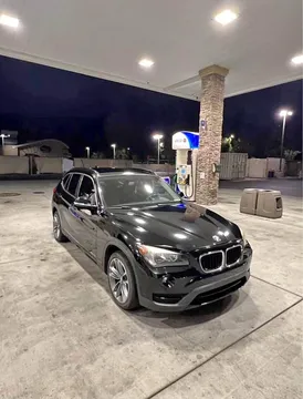 2013 BMW X1 xDrive28i Sport Utility 4D