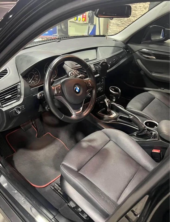 2013 BMW E84 X1 - Image 9 of 12