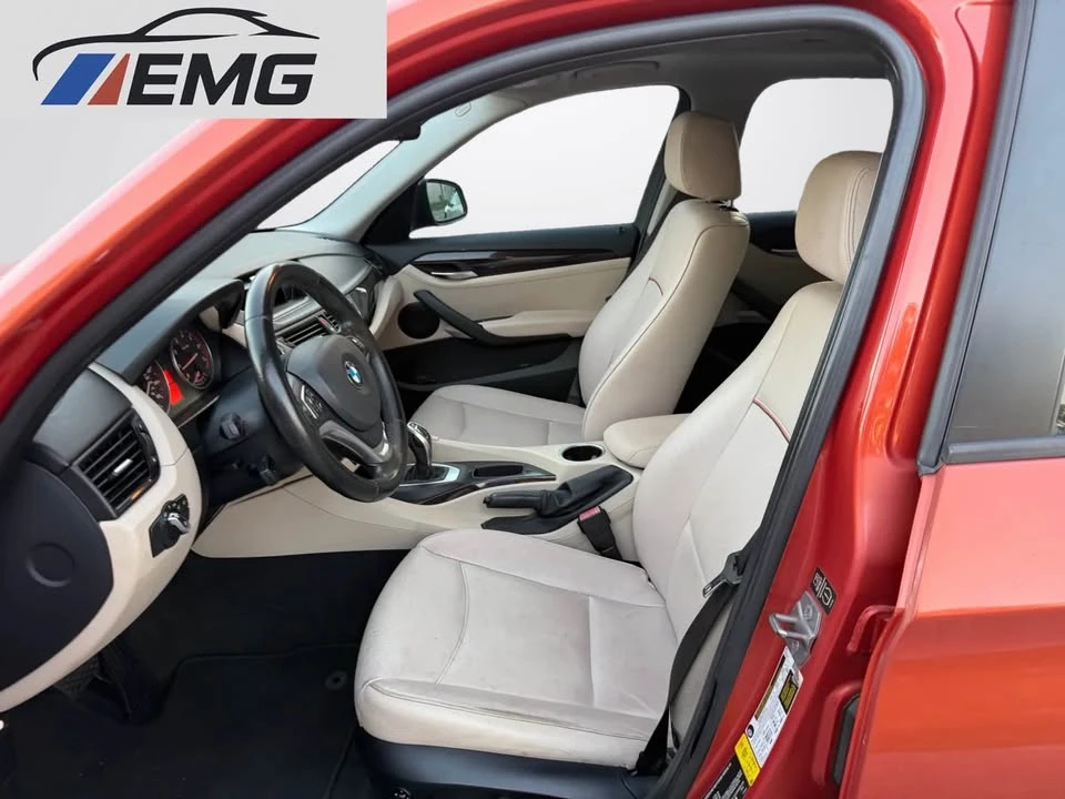 2013 BMW E84 X1 - Image 9 of 12
