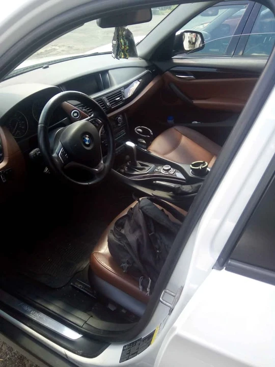 2013 BMW E84 X1 - Image 2 of 6