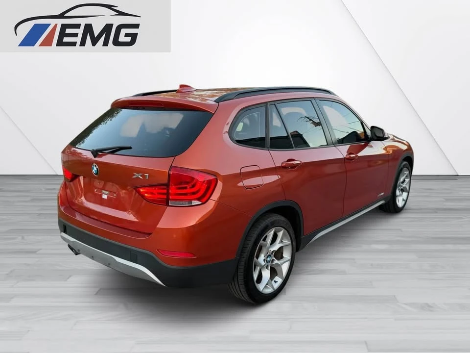 2013 BMW E84 X1 - Image 4 of 12
