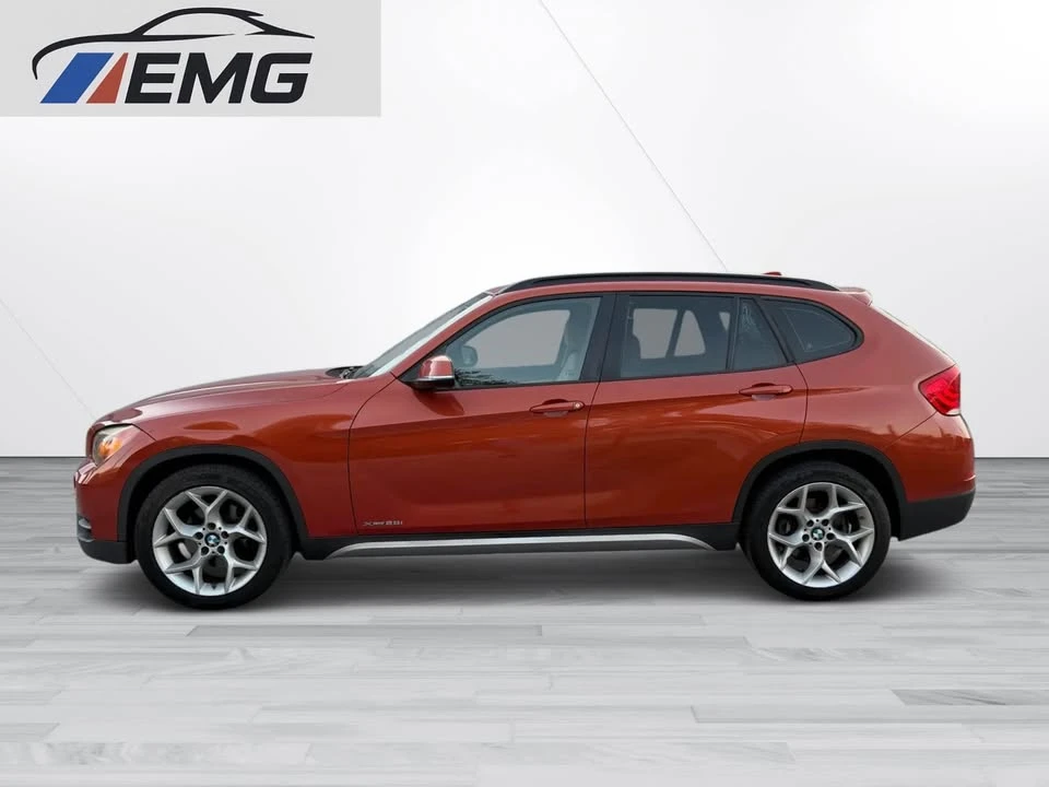 2013 BMW E84 X1 - Image 5 of 12