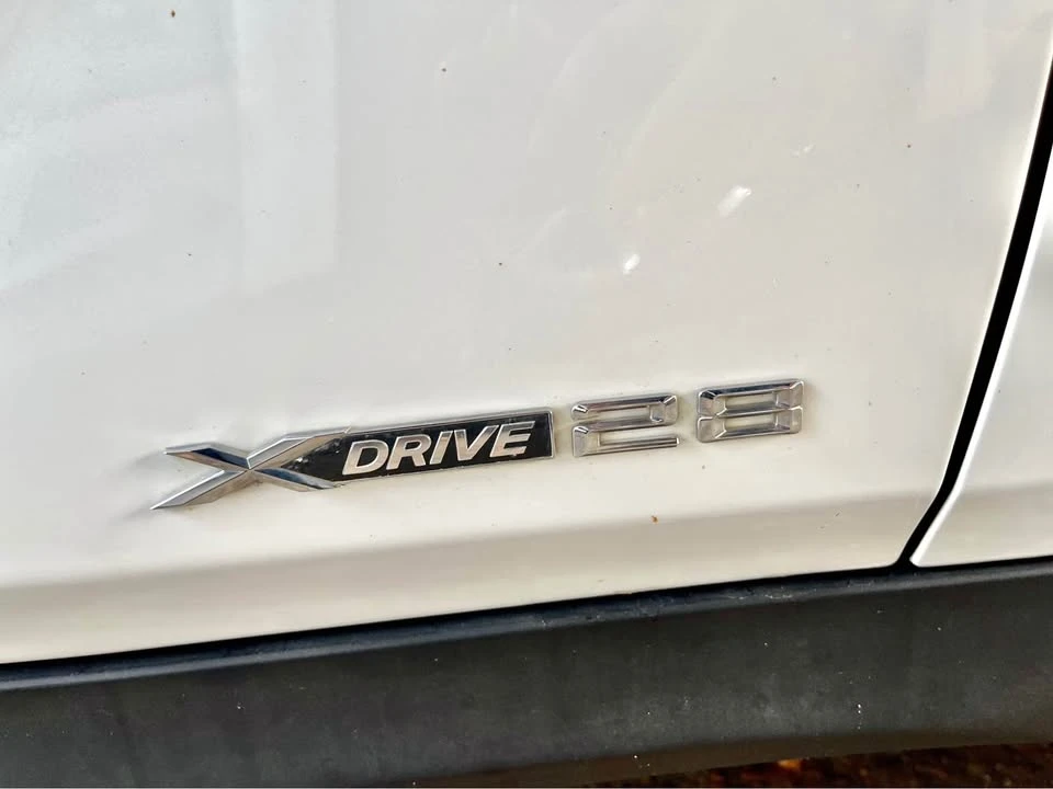 2013 BMW E84 X1 - Image 11 of 13