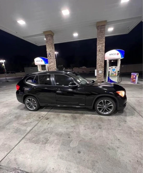 2013 BMW E84 X1 - Image 7 of 12