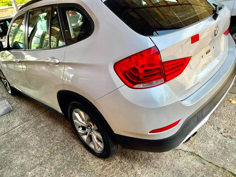 2013 BMW E84 X1 - Image 5 of 13