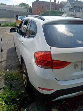 2013 BMW X1 xDrive28i Sport Utility 4D
