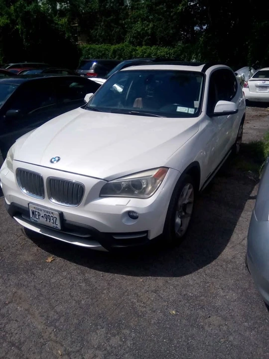 2013 BMW E84 X1 - Image 4 of 6