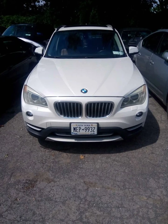 2013 BMW E84 X1 - Image 5 of 6