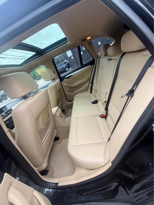 2013 BMW E84 X1 - Image 13 of 19