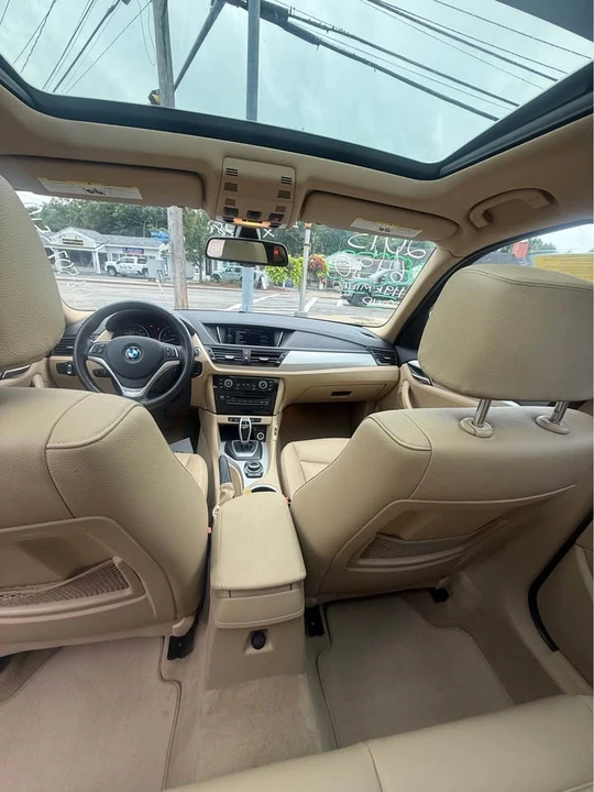 2013 BMW E84 X1 - Image 14 of 19