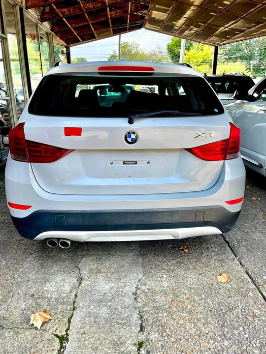 2013 BMW E84 X1 - Image 4 of 13