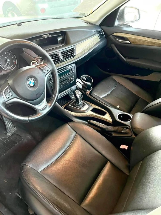 2013 BMW E84 X1 - Image 6 of 13