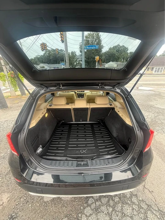 2013 BMW E84 X1 - Image 19 of 19