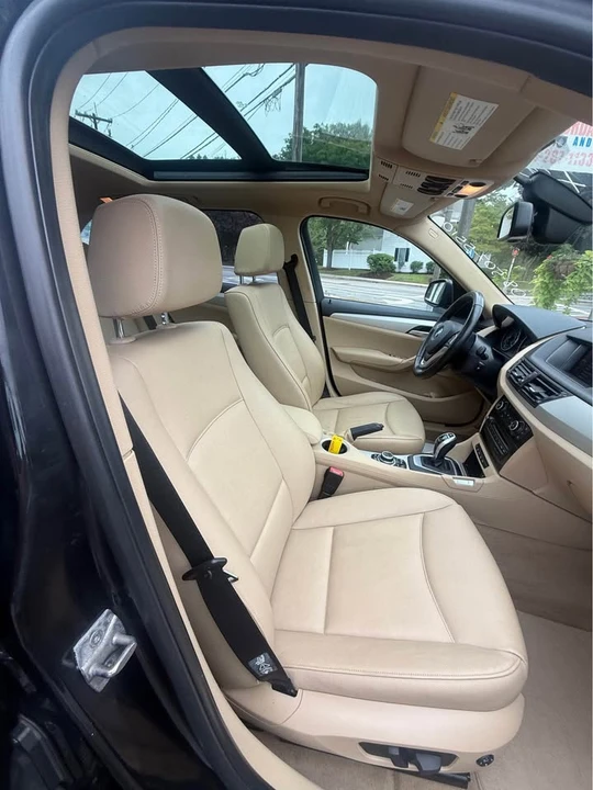 2013 BMW E84 X1 - Image 12 of 19