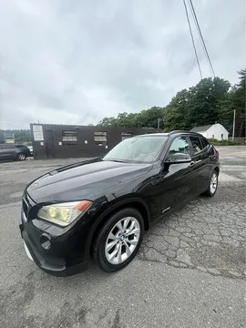 2013 BMW X1 xDrive28i Sport Utility 4D