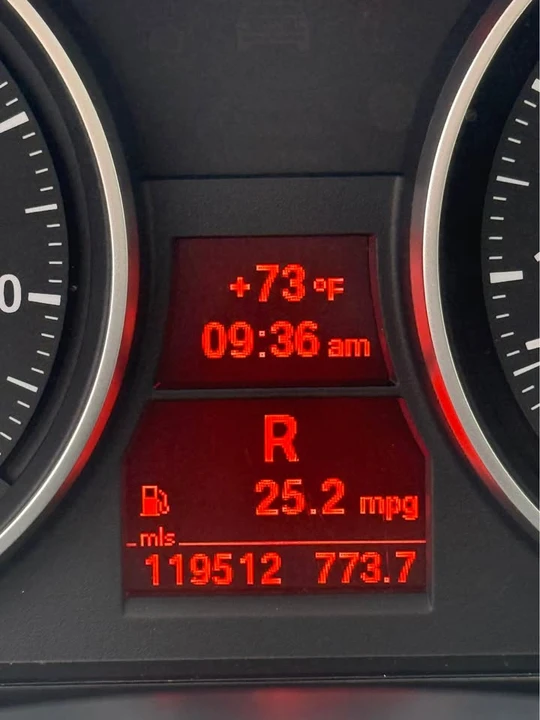 2013 BMW E84 X1 - Image 18 of 19