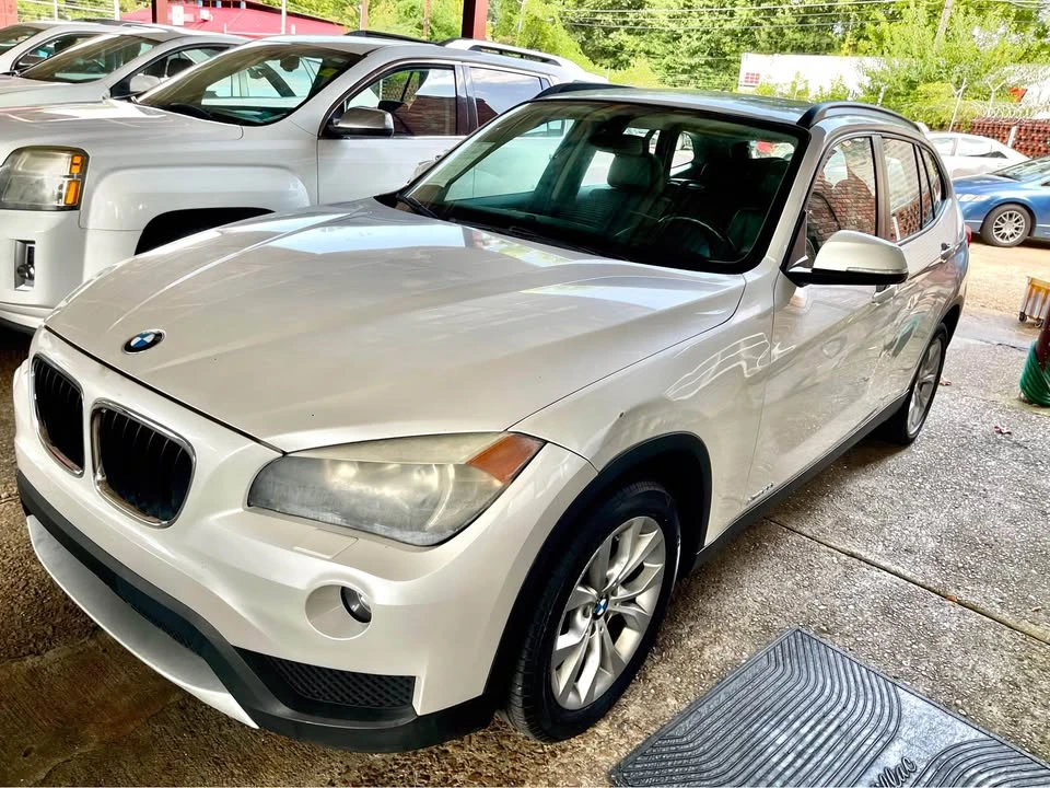 2013 BMW E84 X1 - Image 13 of 13