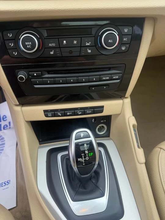 2013 BMW E84 X1 - Image 16 of 19