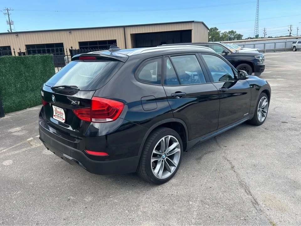2013 BMW E84 X1 - Image 4 of 8